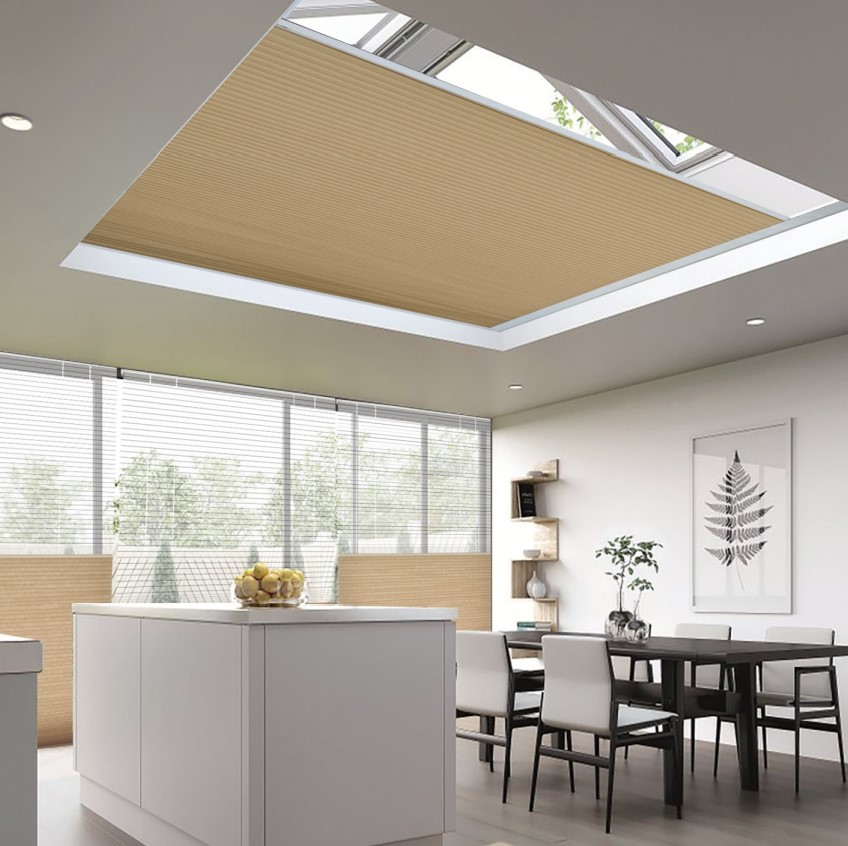 Colby Skylight Blind